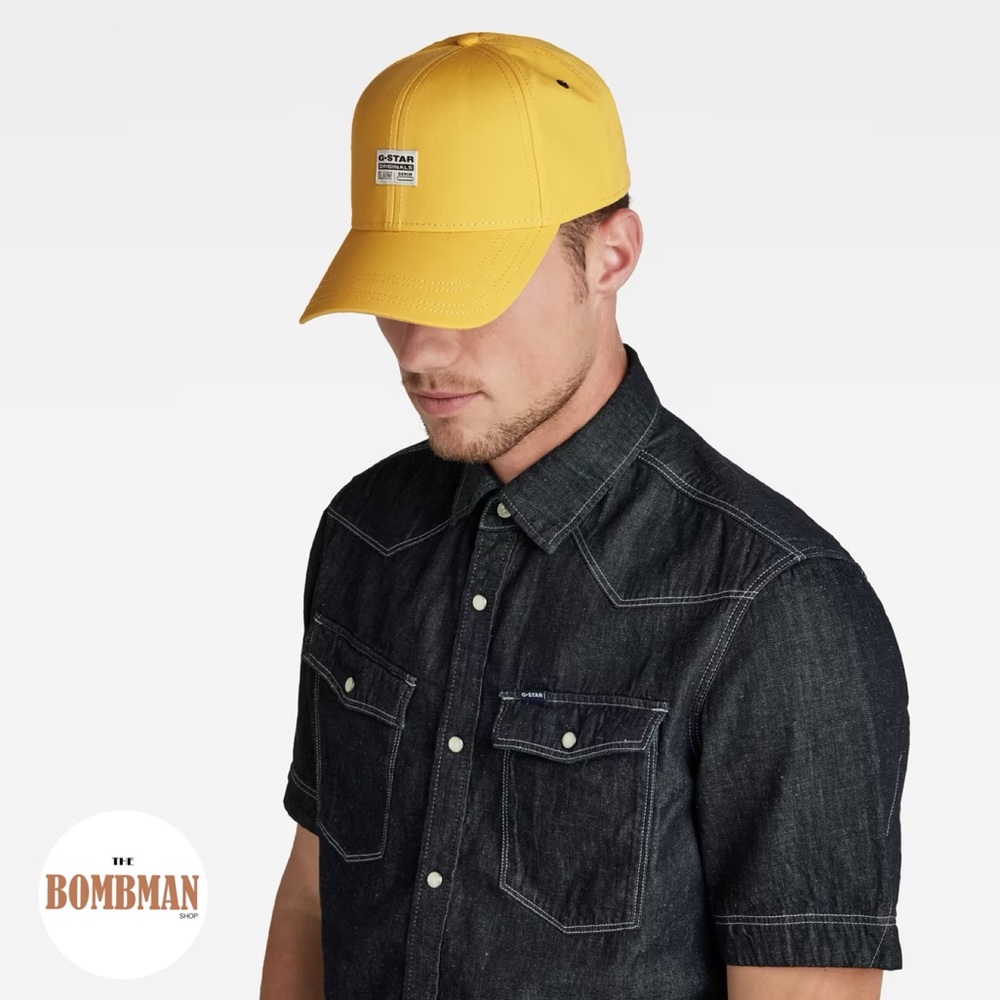 ORIGINALS BASEBALL CAP
